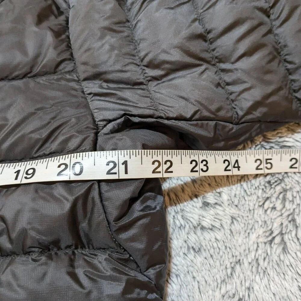 NEW Arc’teryx Cerium LT Jacket Puffer Gray Down 850 Fill Men's Medium - Picture 8 of 10